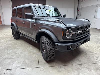 2026 Ford Bronco 4x4 SUV for sale #260778 - photo 1