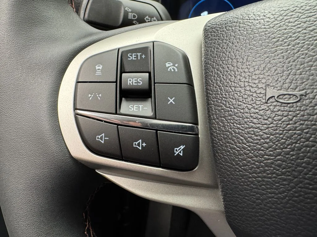 New 2026 Ford Explorer Active - photo 15