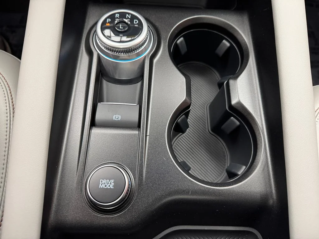 New 2026 Ford Explorer Active - photo 21