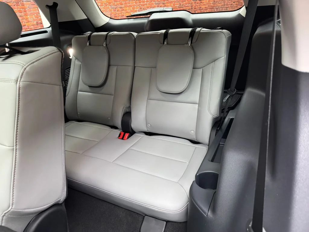 New 2026 Ford Explorer Active - photo 6