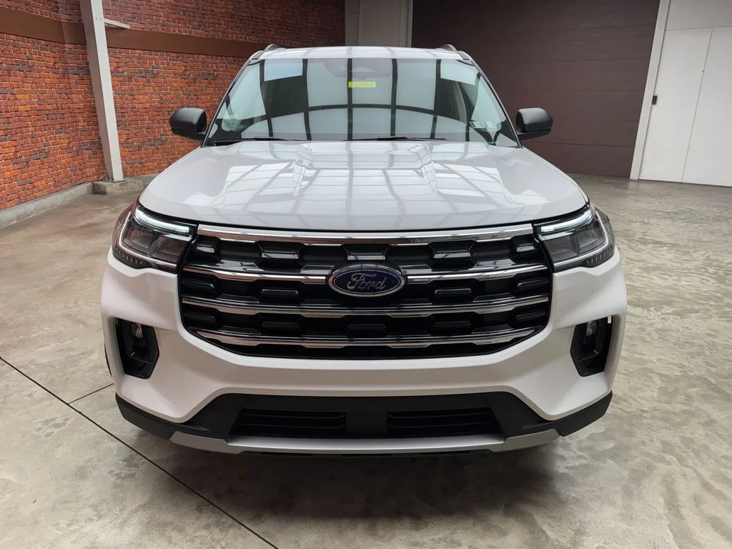 New 2026 Ford Explorer Active - photo 7