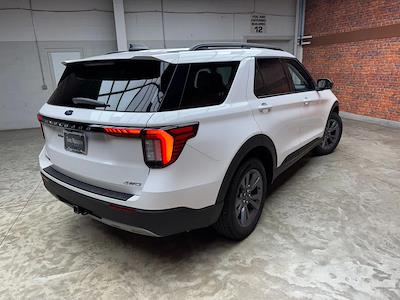 2026 Ford Explorer 4WD SUV for sale #260779 - photo 2