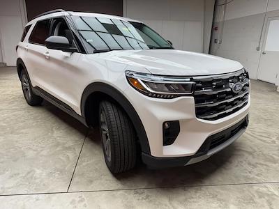2026 Ford Explorer 4WD SUV for sale #260779 - photo 1
