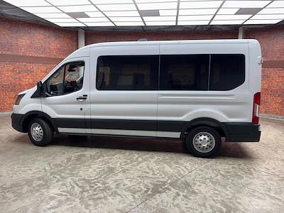 New 2026 Ford Transit 350 XL Passenger Van for sale #260780 - photo 1