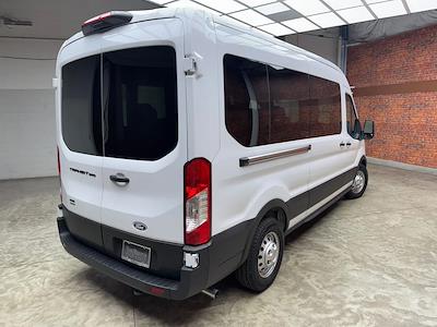 2026 Ford Transit 350 Medium Roof AWD Passenger Van for sale #260780 - photo 2