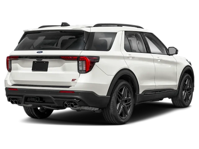 New 2026 Ford Explorer ST for sale #260790 - photo 1