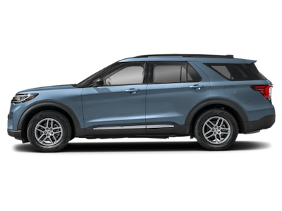 New 2026 Ford Explorer Active for sale #260791 - photo 1