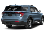 New 2026 Ford Explorer Active for sale #260791 - photo 2