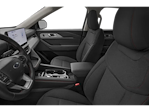 New 2026 Ford Explorer Active for sale #260791 - photo 5