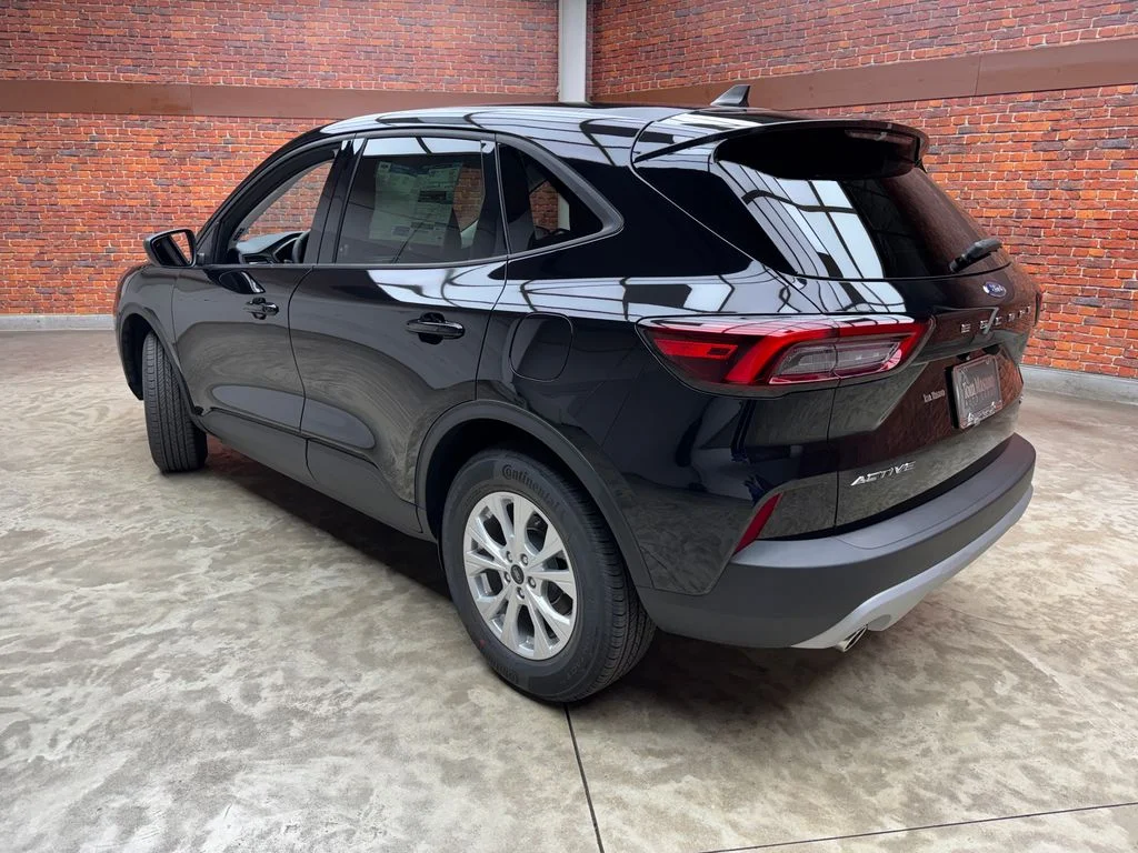 New 2026 Ford Escape - photo 1