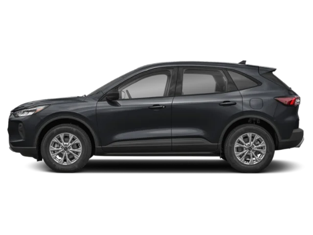 New 2026 Ford Escape - photo 2