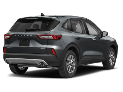 New 2026 Ford Escape ACTIV for sale #260793 - photo 1