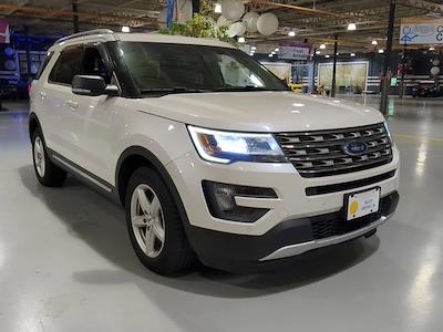 2016 Ford Explorer 4WD SUV for sale #260794F - photo 1