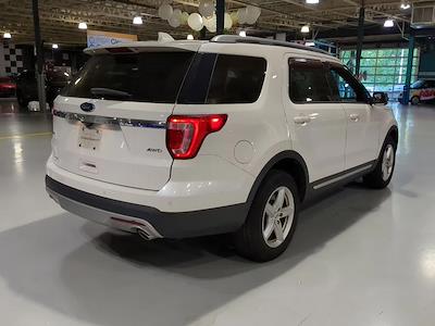 2016 Ford Explorer 4WD SUV for sale #260794F - photo 2