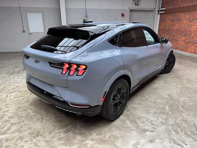 2026 Ford Mustang Mach-E AWD SUV for sale #260803 - photo 2