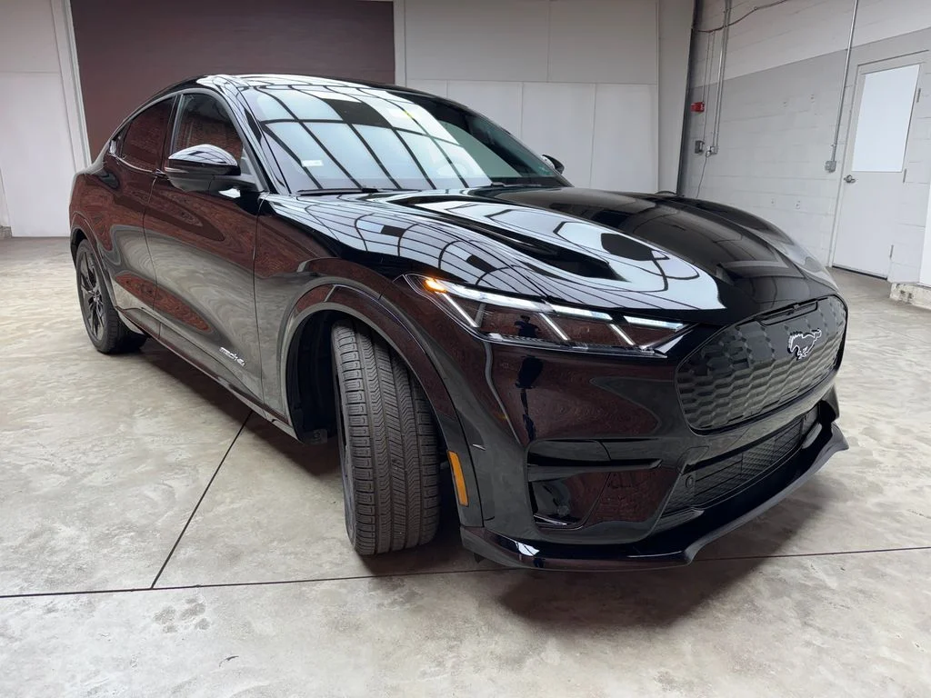 New 2026 Ford Mustang Mach-E - photo 1
