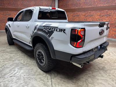 New 2026 Ford Ranger Raptor SuperCrew Cab for sale #260805 - photo 1