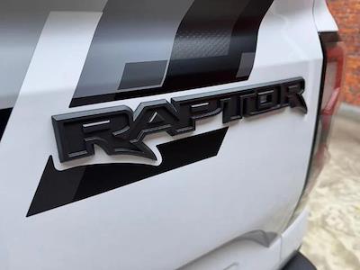 New 2026 Ford Ranger Raptor SuperCrew Cab for sale #260805 - photo 2