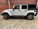 2016 Jeep Wrangler 4WD SUV for sale #260805B - photo 1