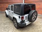 2016 Jeep Wrangler 4WD SUV for sale #260805B - photo 2