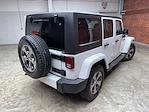 2016 Jeep Wrangler 4WD SUV for sale #260805B - photo 4