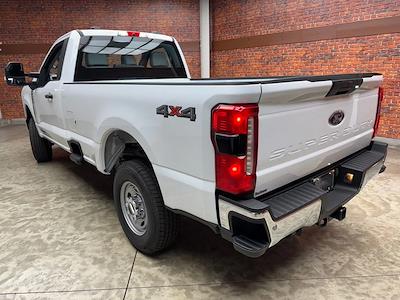 New 2026 Ford F-250 XL Regular Cab for sale #260808 - photo 1