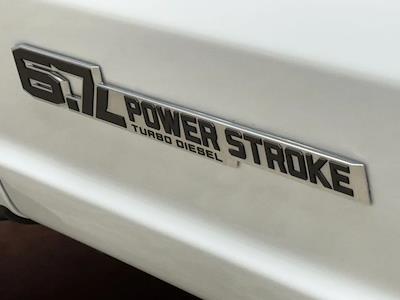 New 2026 Ford F-250 XL Regular Cab for sale #260808 - photo 2