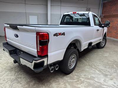2026 Ford F-250 Regular Cab 4WD Pickup for sale #260808 - photo 2