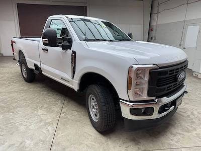 2026 Ford F-250 Regular Cab 4WD Pickup for sale #260808 - photo 1