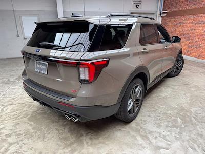 2026 Ford Explorer 4WD SUV for sale #260809 - photo 2