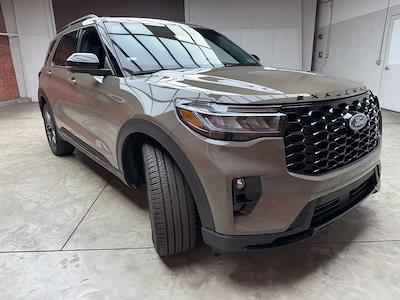 2026 Ford Explorer 4WD SUV for sale #260809 - photo 1