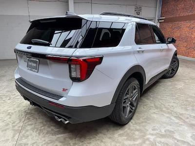 2026 Ford Explorer 4WD SUV for sale #260810 - photo 2