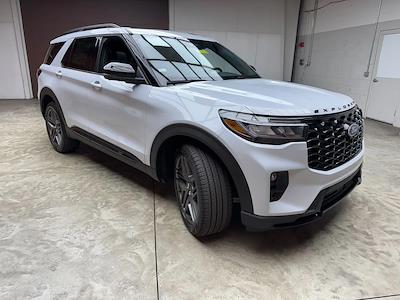 2026 Ford Explorer 4WD SUV for sale #260810 - photo 1