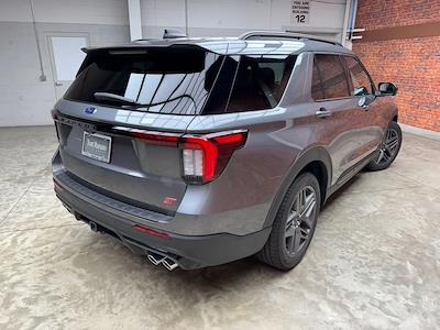 2026 Ford Explorer 4WD SUV for sale #260811 - photo 2