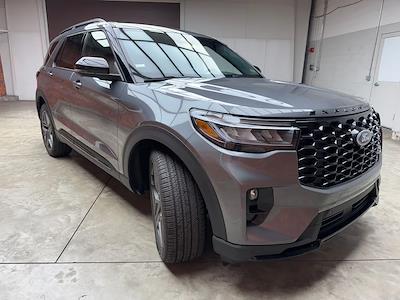 2026 Ford Explorer 4WD SUV for sale #260811 - photo 1