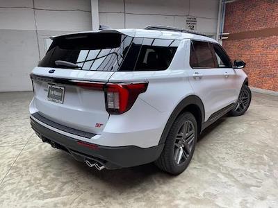 2026 Ford Explorer 4WD SUV for sale #260812 - photo 2