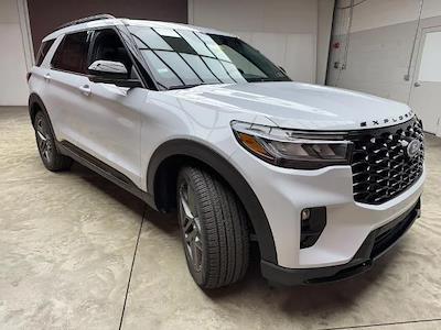 2026 Ford Explorer 4WD SUV for sale #260812 - photo 1