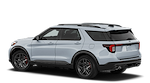 2026 Ford Explorer 4WD SUV for sale #260812 - photo 41