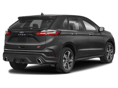 2021 Ford Edge AWD SUV for sale #260812A - photo 1