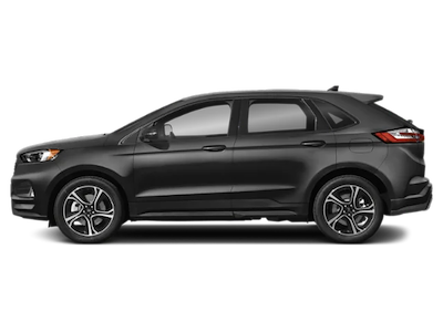 2021 Ford Edge AWD SUV for sale #260812A - photo 2