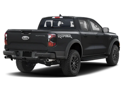 New 2026 Ford Ranger Raptor SuperCrew Cab for sale #260818 - photo 2