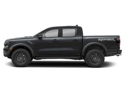 New 2026 Ford Ranger Raptor SuperCrew Cab for sale #260818 - photo 1