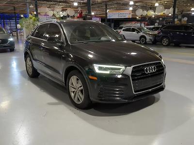 2018 Audi Q3 SUV for sale #260818A - photo 1
