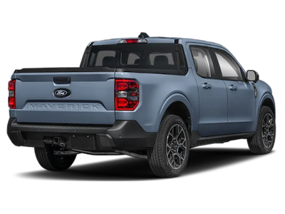 New 2026 Ford Maverick Lariat SuperCrew Cab for sale #260832 - photo 1