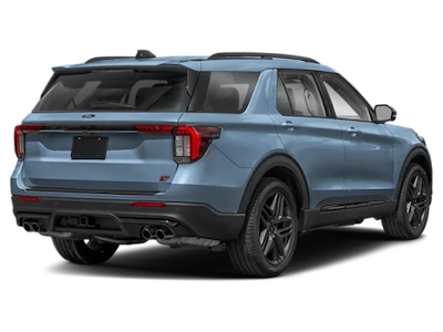 New 2026 Ford Explorer ST for sale #260843 - photo 1
