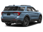 New 2026 Ford Explorer ST for sale #260843 - photo 1