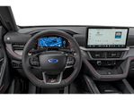 New 2026 Ford Explorer ST for sale #260843 - photo 3