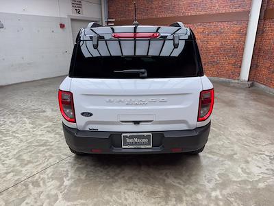2023 Ford Bronco Sport 4WD SUV for sale #260852A - photo 2