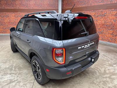 New 2026 Ford Bronco Sport Outer Banks for sale #260853 - photo 1