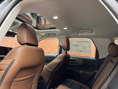 New 2026 Ford Bronco Sport Outer Banks for sale #260853 - photo 2